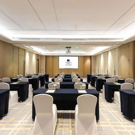 Doubletree By Hilton Hotel Shenzhen Longhua, Near Huawei, Foxcnn, Shenzhen North Railway, Uniwalk & Uniworld Shopping Mall, Sam'S Club Eksteriør bilde