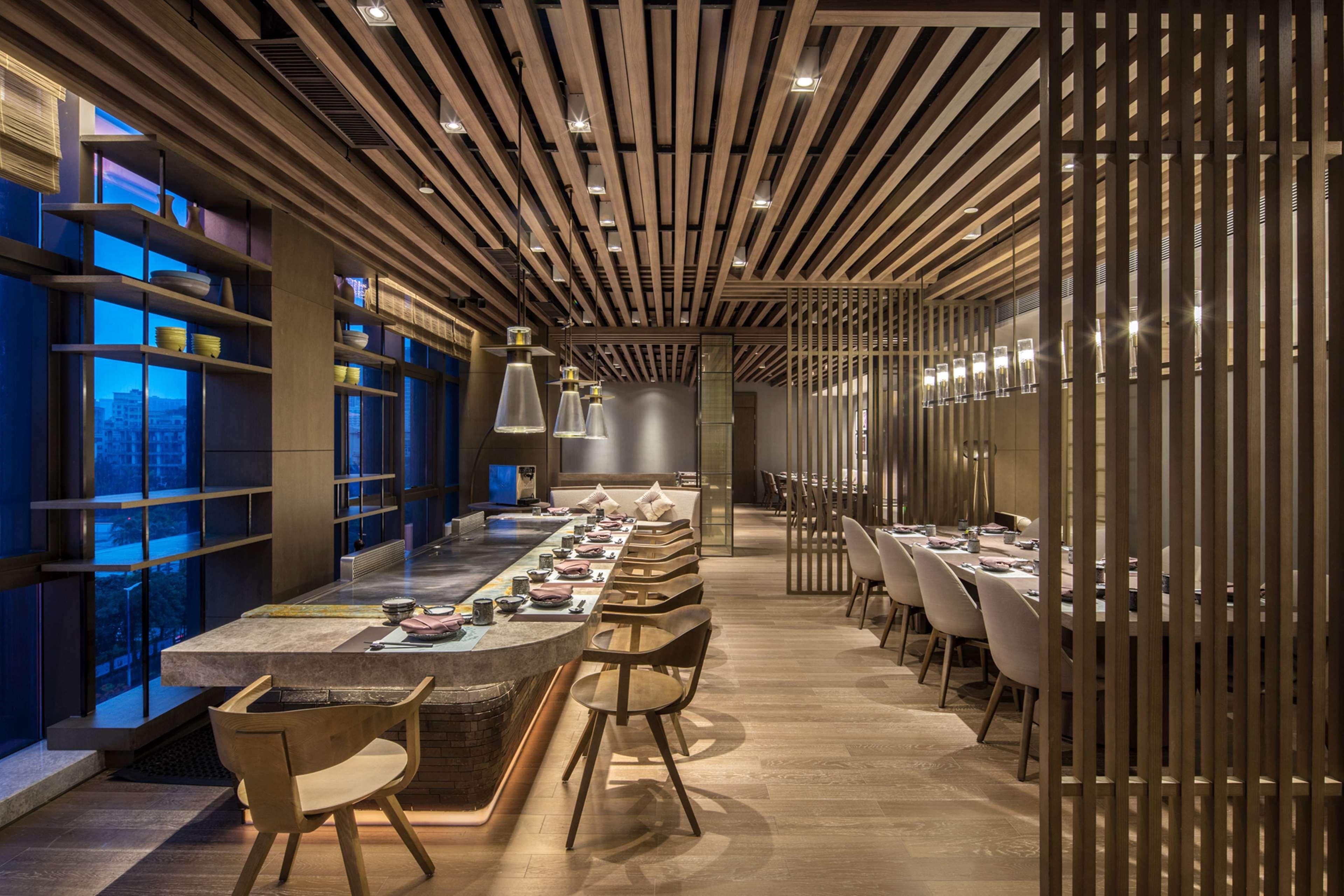 Doubletree By Hilton Hotel Shenzhen Longhua, Near Huawei, Foxcnn, Shenzhen North Railway, Uniwalk & Uniworld Shopping Mall, Sam'S Club Eksteriør bilde