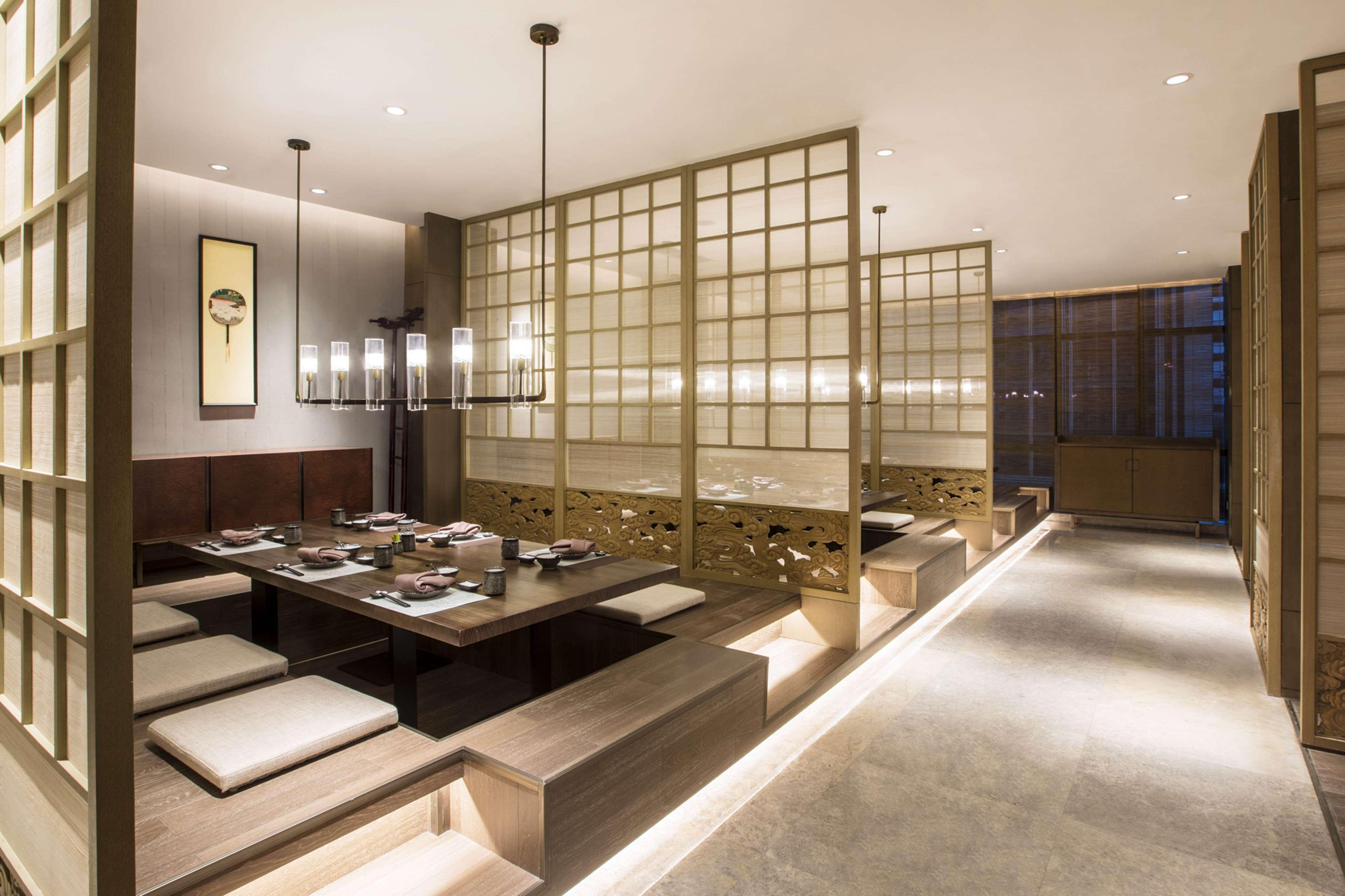 Doubletree By Hilton Hotel Shenzhen Longhua, Near Huawei, Foxcnn, Shenzhen North Railway, Uniwalk & Uniworld Shopping Mall, Sam'S Club Eksteriør bilde