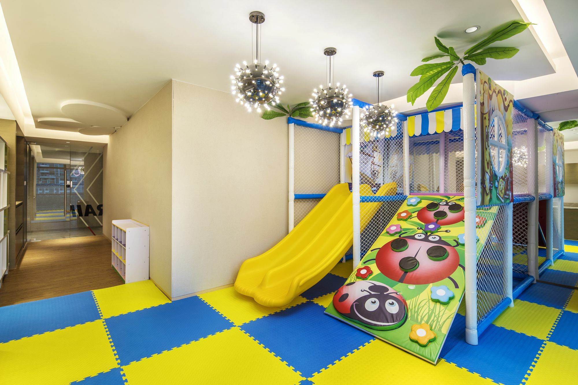 Doubletree By Hilton Hotel Shenzhen Longhua, Near Huawei, Foxcnn, Shenzhen North Railway, Uniwalk & Uniworld Shopping Mall, Sam'S Club Eksteriør bilde